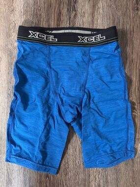 XCEL Ventx Undershort Boys 10